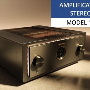 MARANTZ MODEL 10