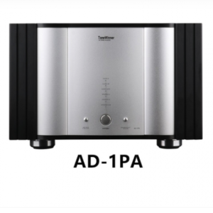 TONEWINNER AD-1PA | Finale Di Potenza HI-END Classe A