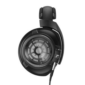 Sennheiser HD820 | Nuova cuffia hi-end chiusa