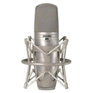 Shure KSM44