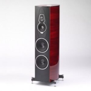 Sonus Faber Amati Tradition | Coppia Diffusori da pavimento a 3 vie e 1/2