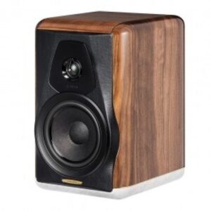 Sonus Faber Electa Amator III - Coppia Diffusori Scaffale