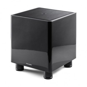 Sonus Faber Gravis I - Subwoofer attivo in cassa chiusa con emissione a pavimento