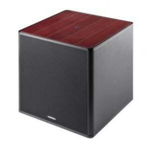 Sonus Faber Gravis V - Subwoofer attivo in cassa chiusa