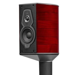 Sonus Faber Guarneri 5G Homage | Coppia Diffusori da supporto a 2 vie