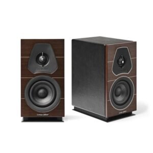 Sonus Faber Lumina I - Coppia Diffusori da supporto bass reflex a 2 vie