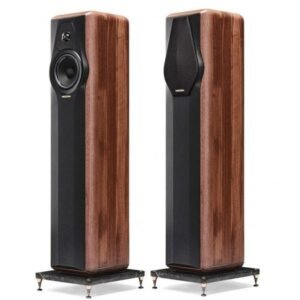 Sonus Faber Maxima Amator | Coppia Diffusori Pavimento