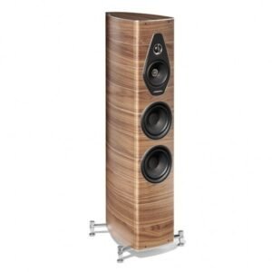 Sonus Faber Olympica Nova III - Coppia Diffusori da pavimento bass reflex a 3 vie
