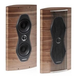 Sonus Faber Olympica Nova W | Coppia Diffusori on-wall da parete a 2 vie