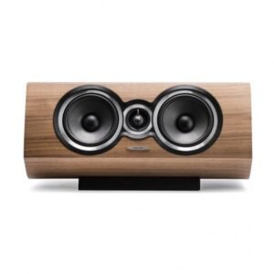 Sonus Faber Sonetto Center I - Diffusore per canale centrale bass reflex a 2 vie