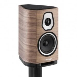 Sonus Faber Sonetto I - Coppia Diffusori da supporto bass reflex a 2 vie
