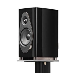 Sonus Faber Sonetto I G2 - Coppia Diffusori Scaffale/Libreria/Stand