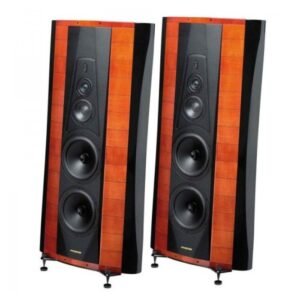 SONUS FABER STRADIVARI HOMAGE | Coppia Diffusori Pavimento