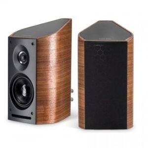 Sonus Faber Venere 2.0 | Coppia Diffusori da Stand / Scaffale