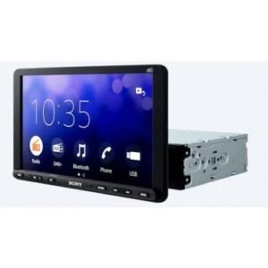 SONY XAV-AX8150ANT | Radio Monitor 8,95'' - Apple Car Play - Android Auto - Bluetooth