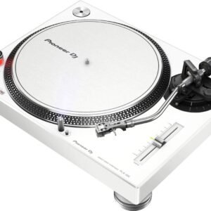 Pioneer DJ PLX-500-W | Giradischi Professione per Dj