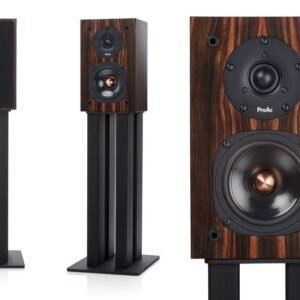 ProAc Tablette 10 SIGNATURE - Coppia Diffusori scaffale/stand a 2 vie