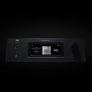 NAD - Sintoamplificatore Audio/Video 4K - 9x85w