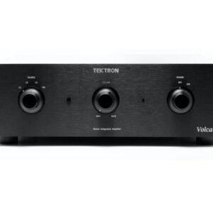 TEKTRON VOLCANO | Amplificatore Integrato