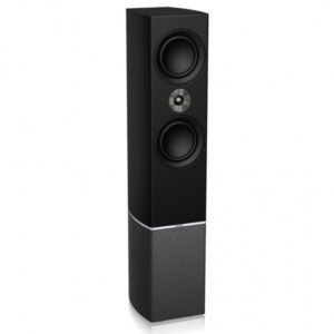 Tannoy Platinum F6 | Coppia diffusori da pavimento bass reflex a 3 vie