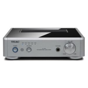 Teac A-H01 | Dac
