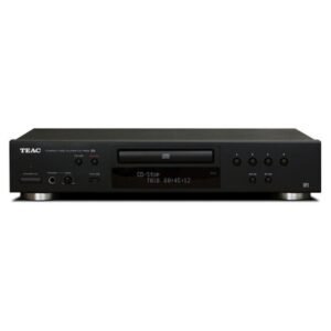Teac CD-P650 | Lettore CD, con porta USB play/Rec
