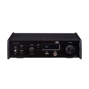 Teac NT-505 X USB | DAC USB dual mono