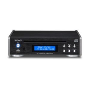 Teac PD-301DAB-X | Lettore CD
