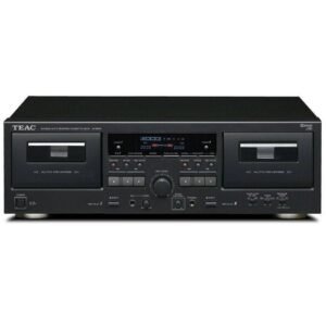 Teac W-890R | Piastra Cassette