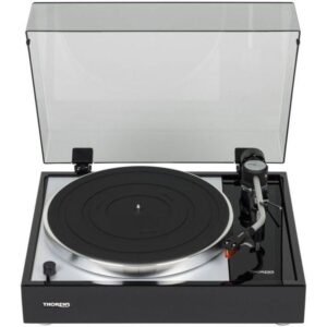 Thorens TD 1500 | Giradischi manuale a telaio sospeso flottante con trazione a cinghia