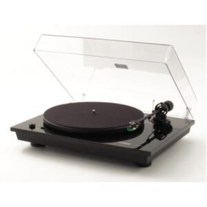 Thorens TD 295 MKIV EX DEMO | Giradischi