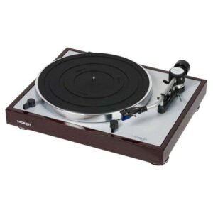 Thorens TD 403 DD | Giradischi con motore in dc a trazione diretta ultra silenzioso