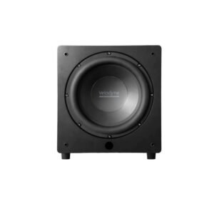 VELODYNE Impact X 15 | Subwoofer Attivo con woofer da 15