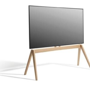VOGEL'S NEXT OP2 | Piedistallo / Stand Tv da Pavimento 50'' - 77 '' 50 kg