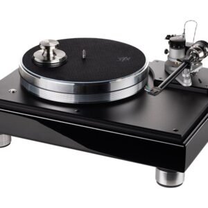 VPI CLASSIC SIGNATURE | Giradischi Trazione a cinghia