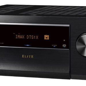 VSX-LX505 ELITE AV Receiver