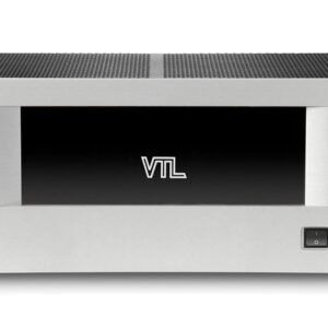 VTL MB-125 | Amplificatore Finale Mono a Valvole Serie Performance