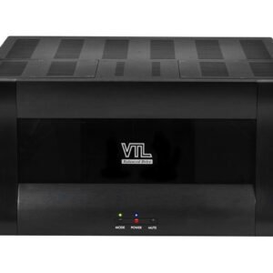 VTL MB-185 Serie III - Amplificatore Finale Mono a Valvole Serie Signature