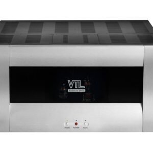 VTL MB-450 Serie III - Amplificatore Finale Mono a Valvole Serie Signature