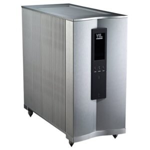 VTL S-400 Serie II - Amplificatore Finale Stereo a Valvole Serie Reference