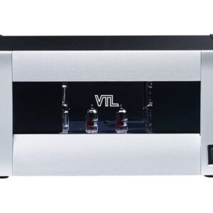 VTL ST-150 | Amplificatore Finale Stereo a Valvole Serie Performance
