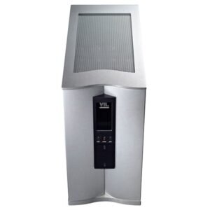 VTL Siegfried Serie II - Amplificatore Finale Stereo a Valvole Serie Reference