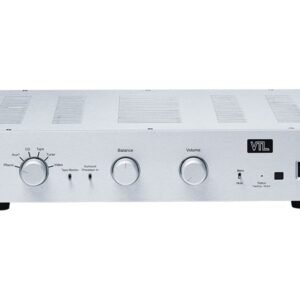 VTL TL2.5i Phono | Preamplificatore Phono a valvole Serie Performance