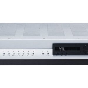 VTL TL5.5 - Serie II Phono - Phono Stage Valvole Serie Signature