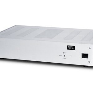 VTL TP-2.5i | Phono Stage Valvole Serie Performance