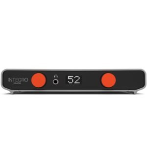 Volumio Integro | Amplificatore con Streamer integrato Hi Fi