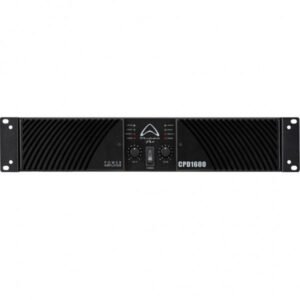 WHARFEDALE PRO CPD 1600 | Amplificatore Finale Stereo
