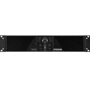 WHARFEDALE PRO CPD 3600 | amplificatore finale stereo