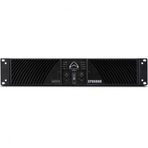 WHARFEDALE PRO CPD 4800 | amplificatore finale stereo