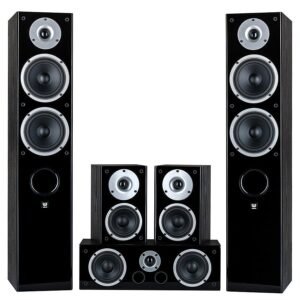 WILSON RAPTOR 5/MINI/VOCAL